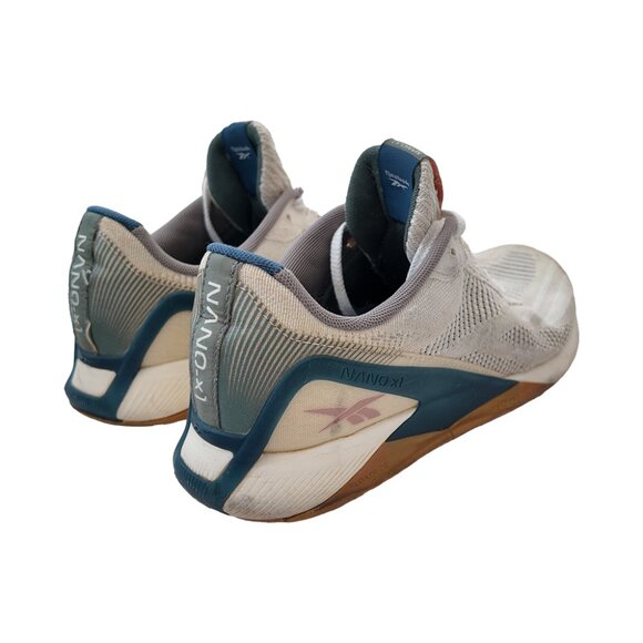 Reebok Nano X1 Vegan Men’s Size 9 – Limited Edition - Picture 3 of 7